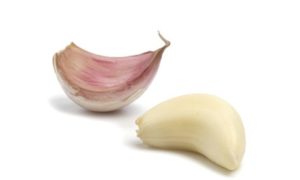 Garlic cloves  do you know your varieties?